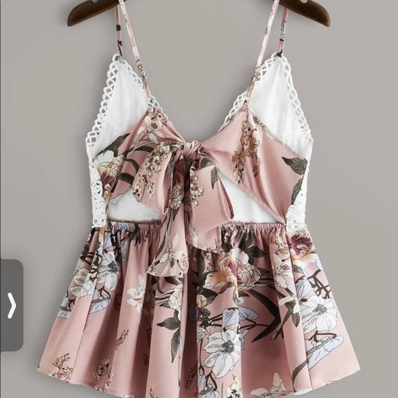 SHEIN top - Picture 4 of 4